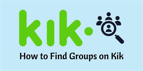 kikfeiender|A complete detailed guide for all Kik users to find。